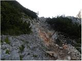 Bodenbauer - Vertatscha/Vrtača